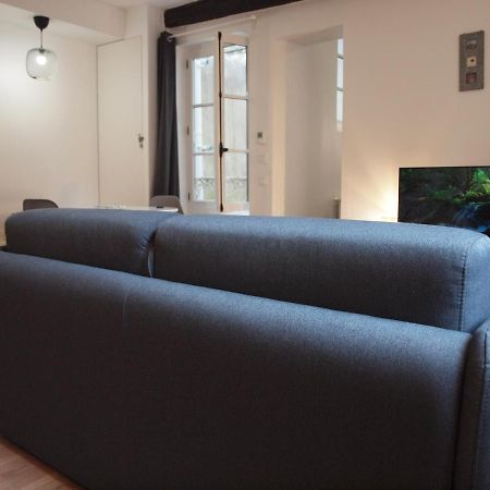 Superbe 2 pièces à deux pas de la Cathédrale Apartamento Chartres Exterior foto